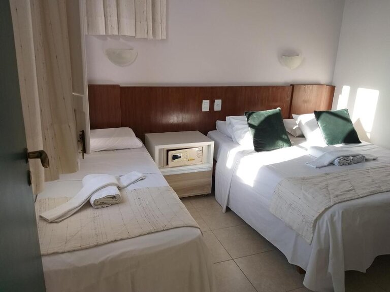 Quarto família
